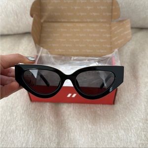 Le spec sunglasses